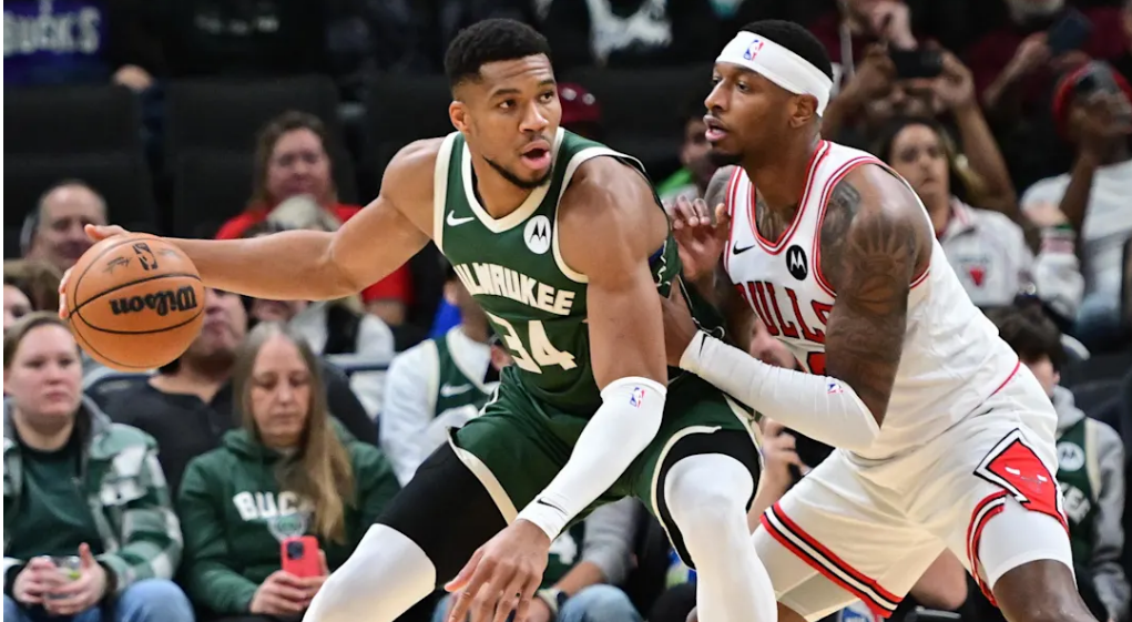 包含窗口期芝加哥公牛调整名单以备NBA季后赛,队长鼓劲环节打磨,形势明朗,资深球员宣示担当的词条 包含窗口期芝加哥公牛调整名单以备NBA季后赛,队长鼓劲环节打磨,形势明朗,资深球员宣示担当的词条