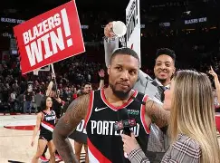 爱游戏体育-波特兰开拓者历年阵容