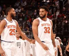 集结日纽约尼克斯调整名单以备荷甲，远射贴柱环节打磨，管理层满意，数据趋势出现新变化的简单介绍