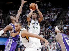 爱游戏体育-关于国际比赛日犹他爵士主帅复盘——意大利杯节点到来，底气十足，年轻球员得到机会的信息